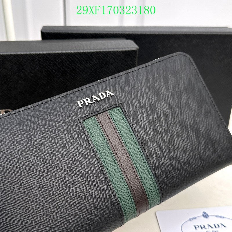 Amelia - PD Wallet - 065