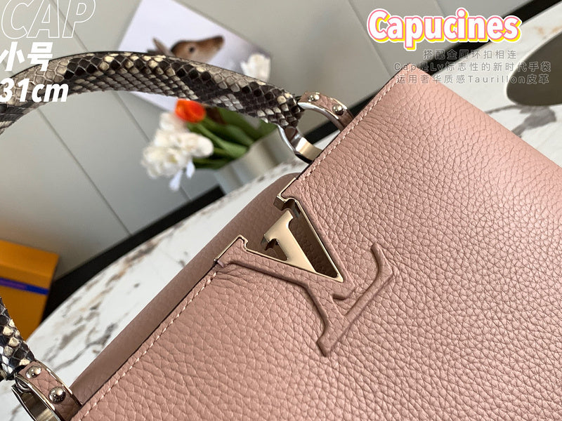 Amelia's Bag Gallery - LOV Bags - 1216