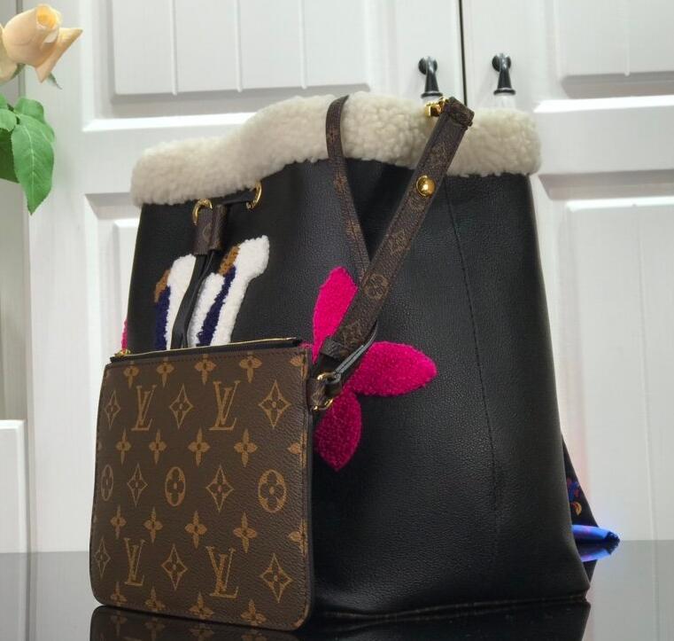 AmeliaLuxury - LOV Bags - 2746