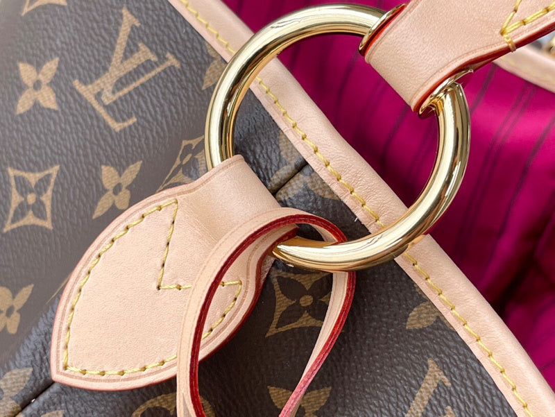 Amelia- Lu-Vi bags - 5946