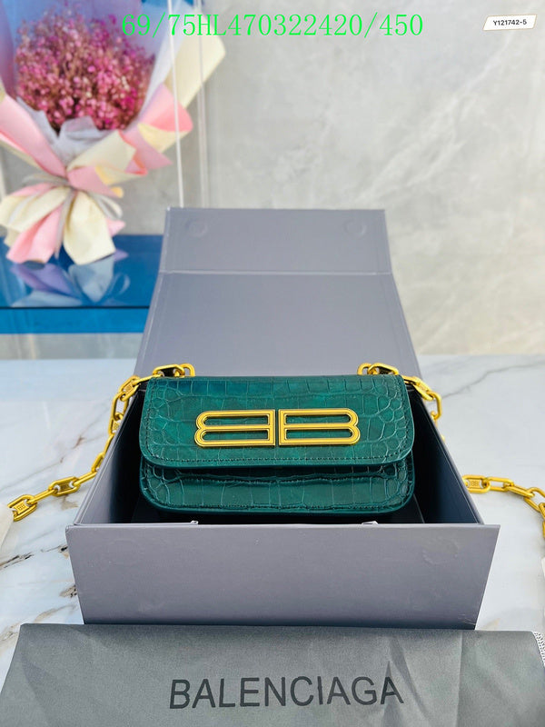 Amelia - BGA Bags - 2360