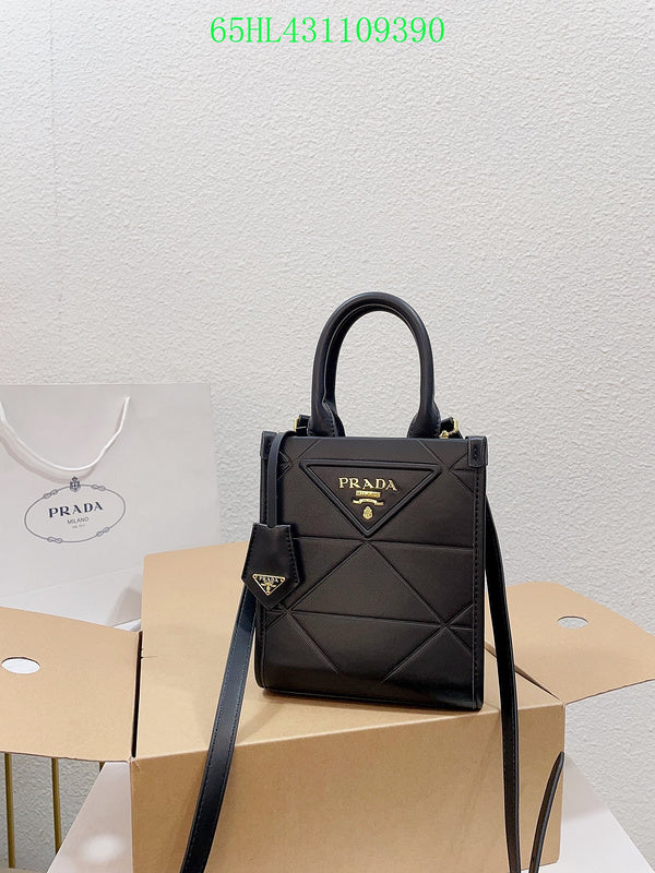 Prada Bags - The Barnes Bags  838