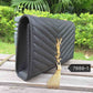 Amelia - YSL Bag - 3579