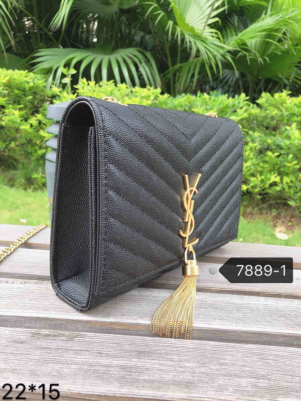 Amelia - YSL Bag - 3579