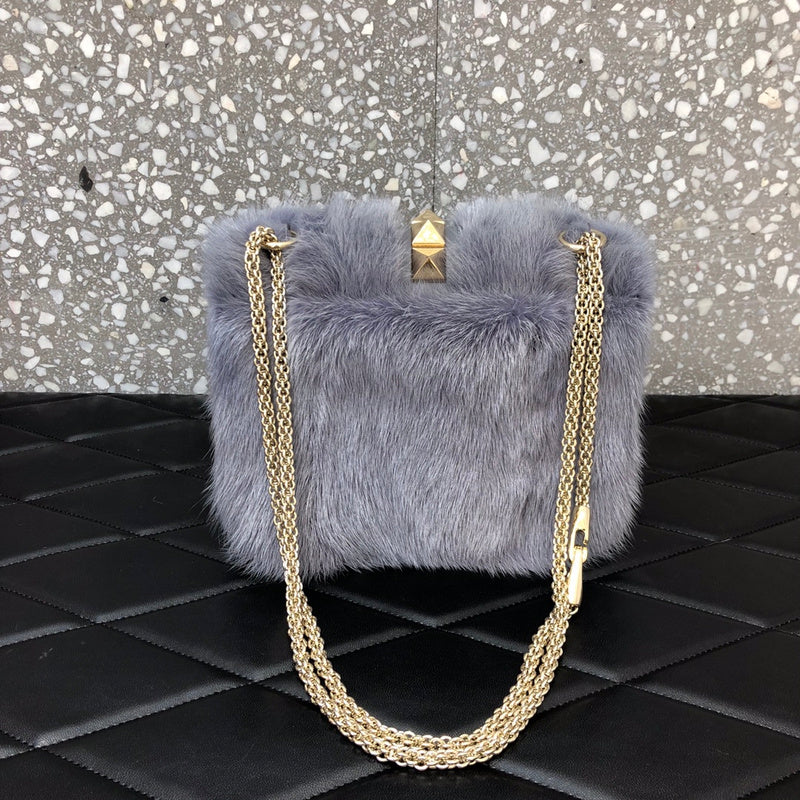 Amelia- VEL WOMEN LUXURY BAGS - 472