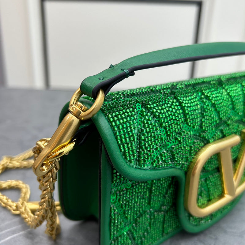 Amelia- VEL WOMEN LUXURY BAGS - 573