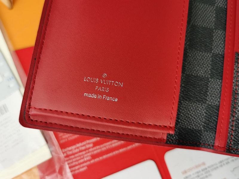 Amelia- LOV  Luxury  Wallets - 785