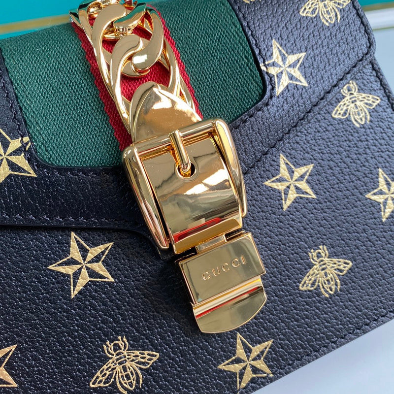 Amelia- GUKI Bags - 2148