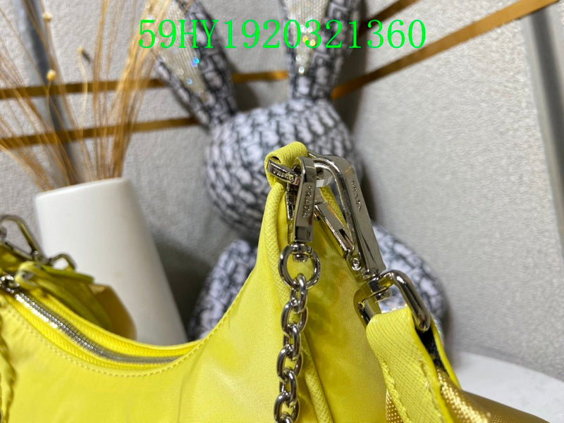 Prada Bags - The Barnes Bags  1539