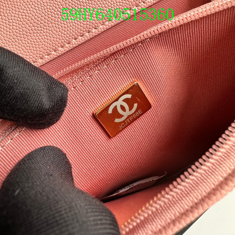 Amelia - CHL Bags - 918