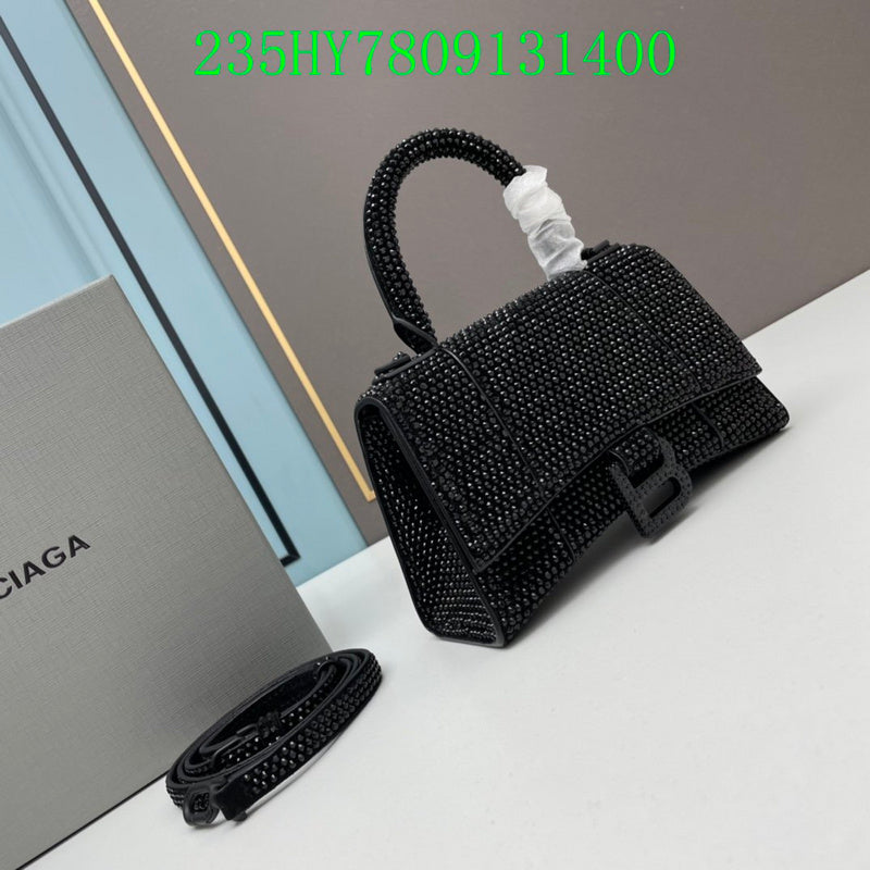Amelia - BGA Bags - 2092