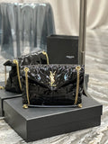 Amelia - YSL Bag - 3948