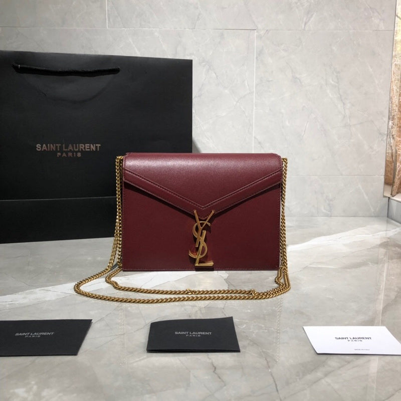 Amelia - YSL Bag - 4059