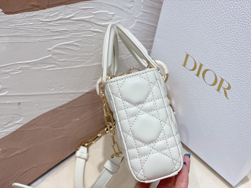 Amelia- DOR Bags - 1301