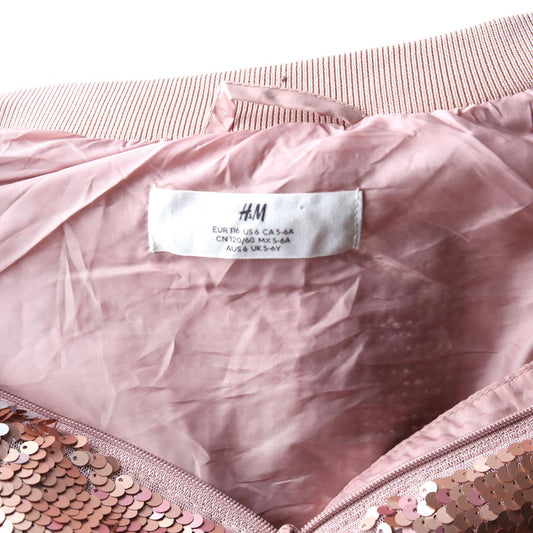 H&M ZIPPER
