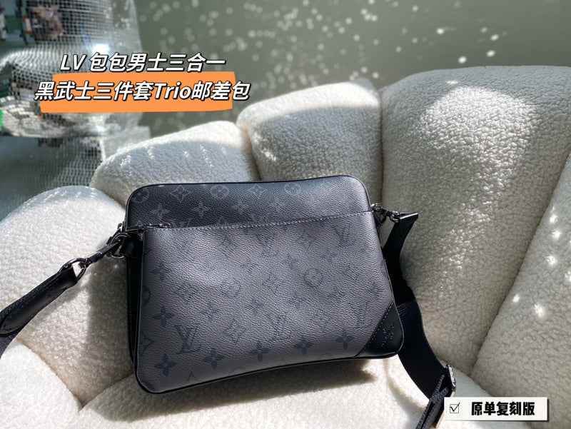 Amelia - LV Bags - 14984