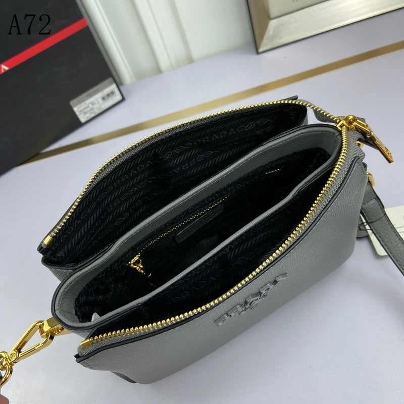 Camila Bags - Prada Bags - 738