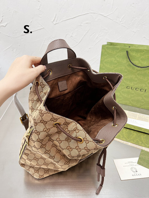 Amelia  - GCI Bags - 11814