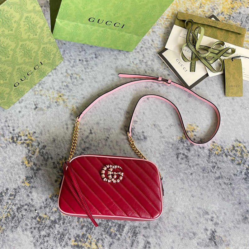 Amelia Fashion - GCI Bags - 2850