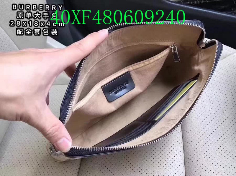 Amelia - BOR Wallet - 160