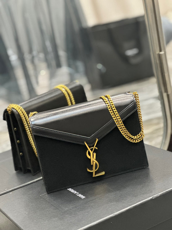 Amelia - YSL Bag - 3903