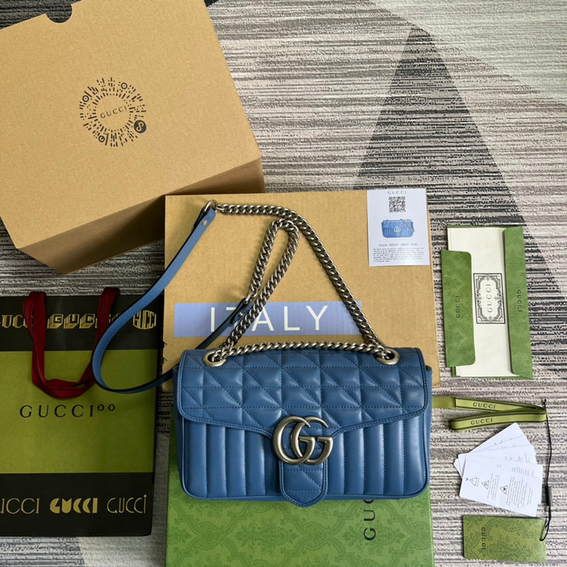 Amelia- GCI Bags - 4553