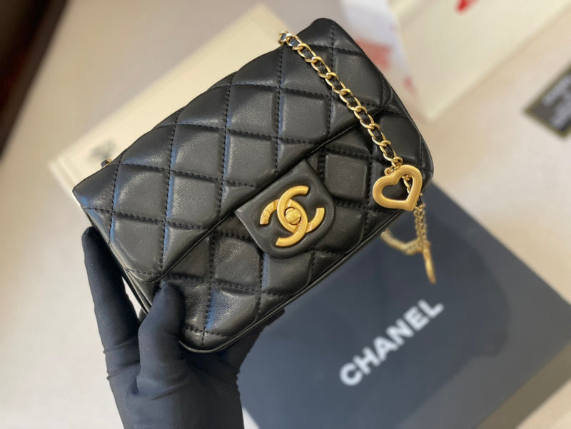 Amelia- CHL Bags - 7184