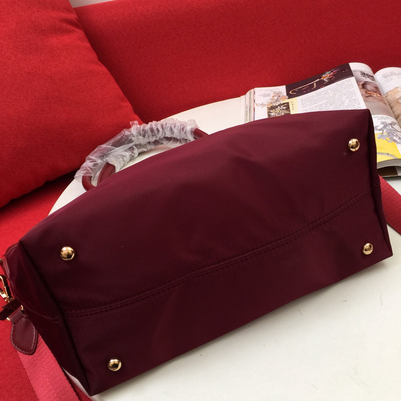 Amelia- PRDA  LUXURY BAGS - 657