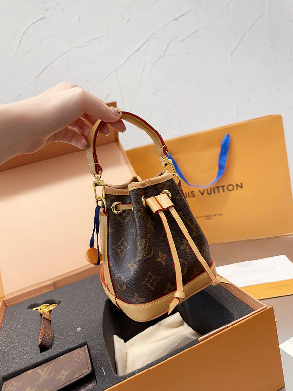 Amelia - LV Bags - 14882