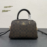 Amelia- CAH Bags - 833