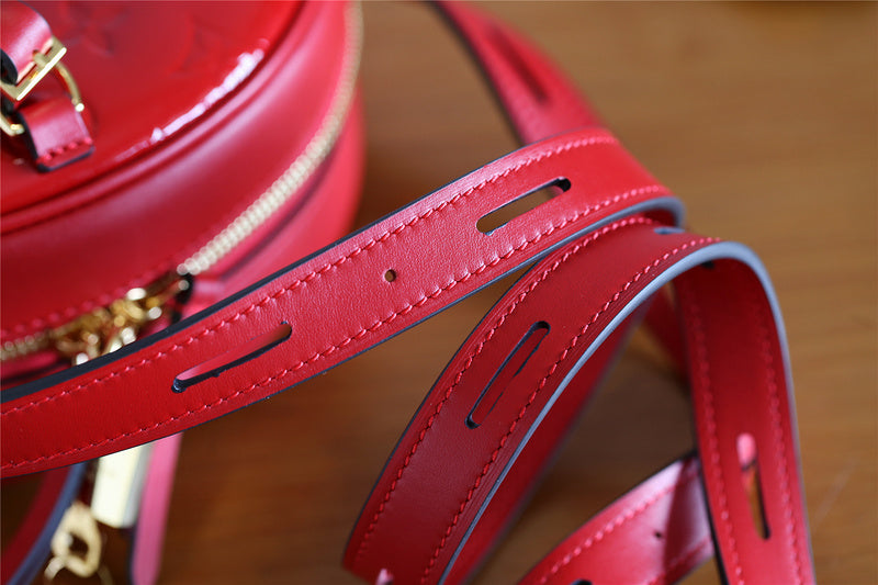 Fan Fashion Lu-Vi bags - 8331
