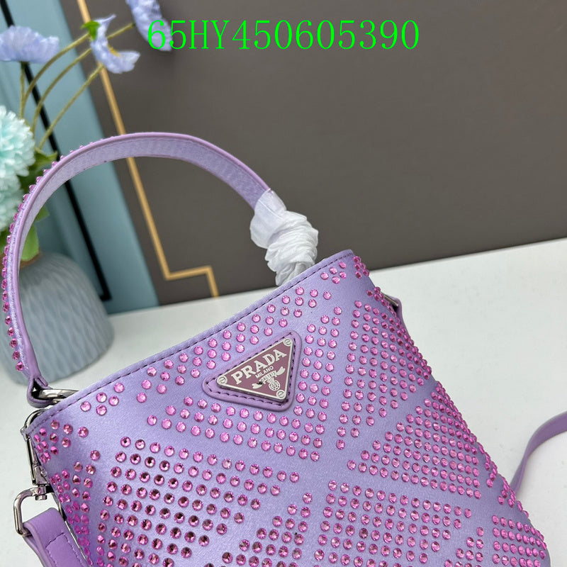 Prada Bags - The Barnes Bags  225