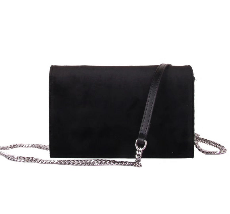 Amelia - YSL Bag - 3885