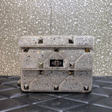 Amelia- VEL WOMEN LUXURY BAGS - 899