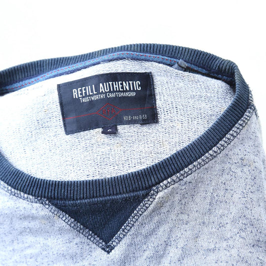 REFILL AUTHENTIC