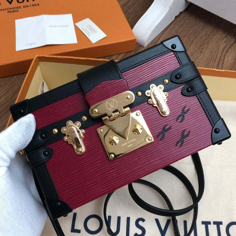 Amelia - LV Bags - 13350