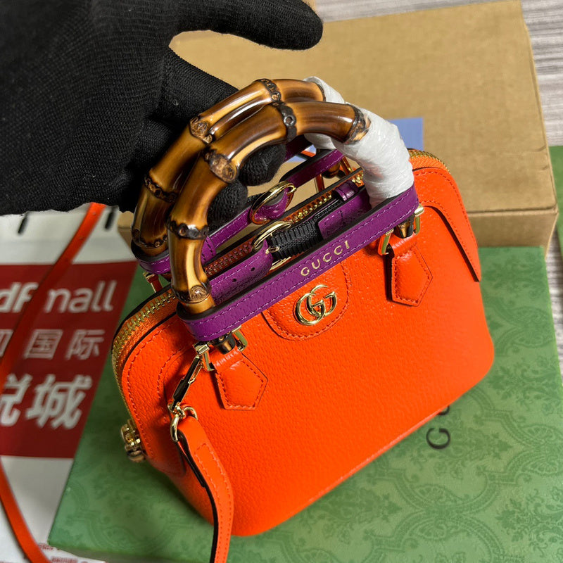 Amelia- GCI LUXURY LADY BAG - BRANDED BAGS FOR WOMEN - 329