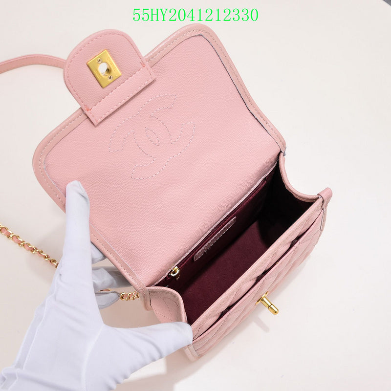Amelia - CHL Bags - 1697