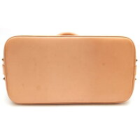 Louis Vuitton Alma Multicolor White Handbag