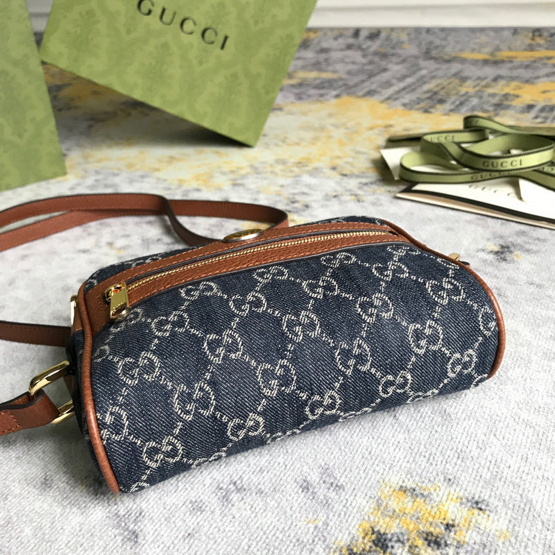 Amelia Fashion - GCI Bags - 2815