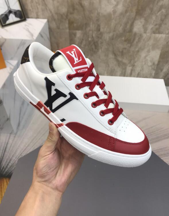 AmeliaLuxury - LOV Men Shoes - 1364