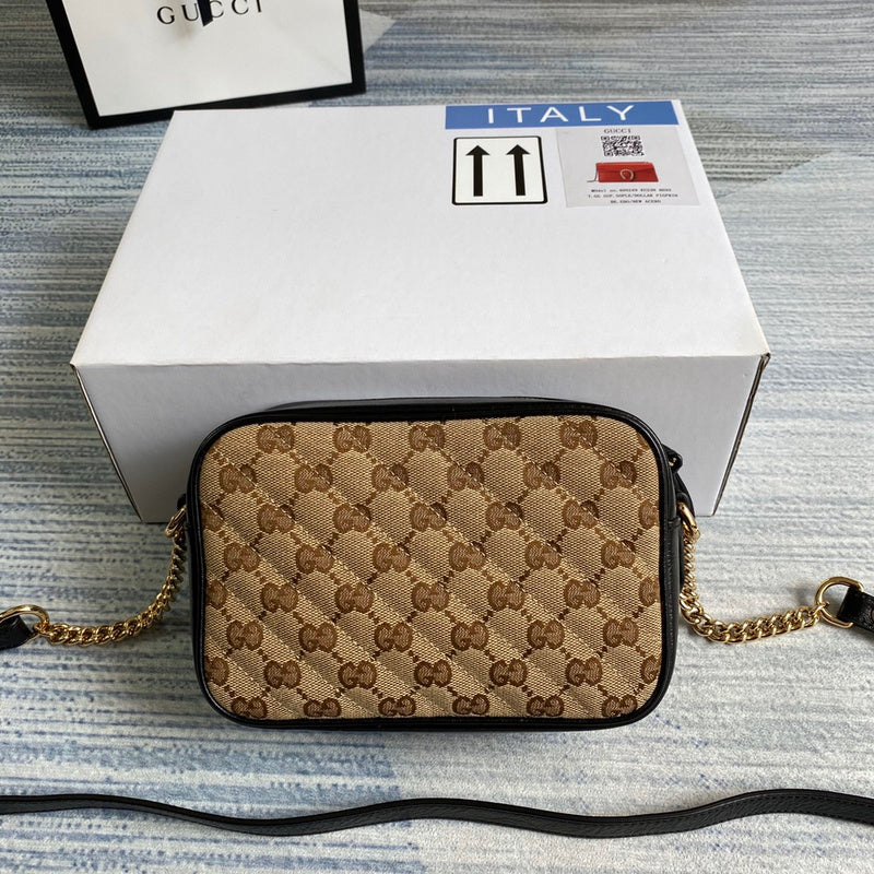 Amelia- GCI Bags - 5010