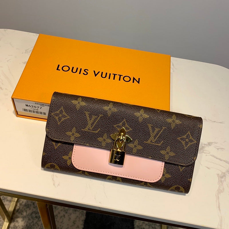 Fan Fashion Lu-Vi bags - 9088
