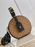 Amelia - LV Bags - 16126