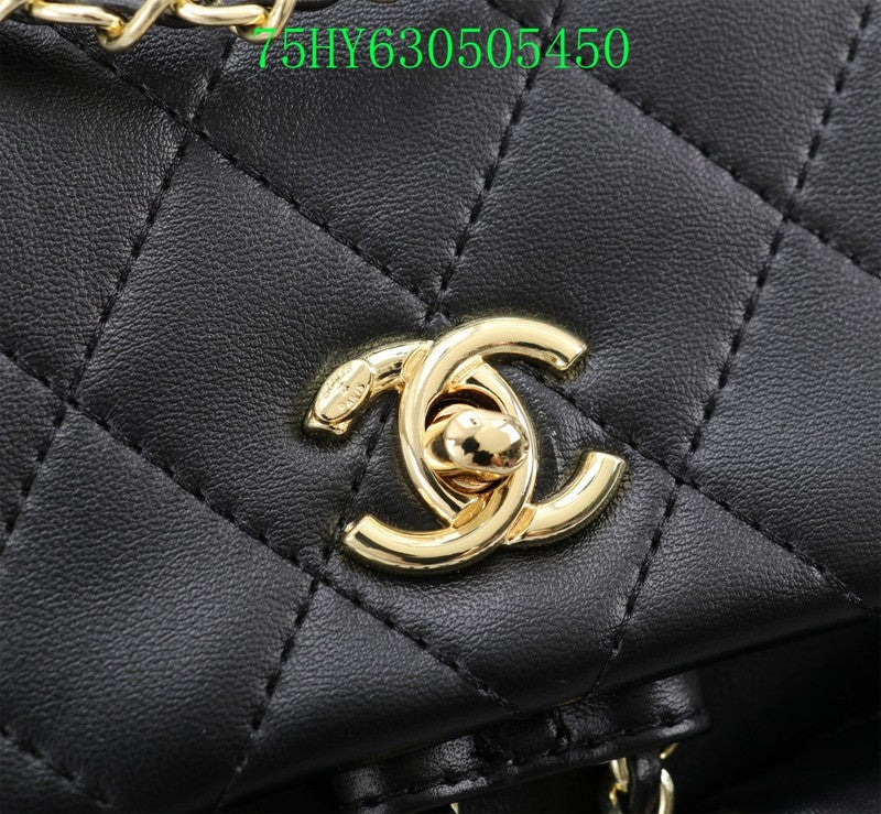 Amelia - CHL Bags - 1017