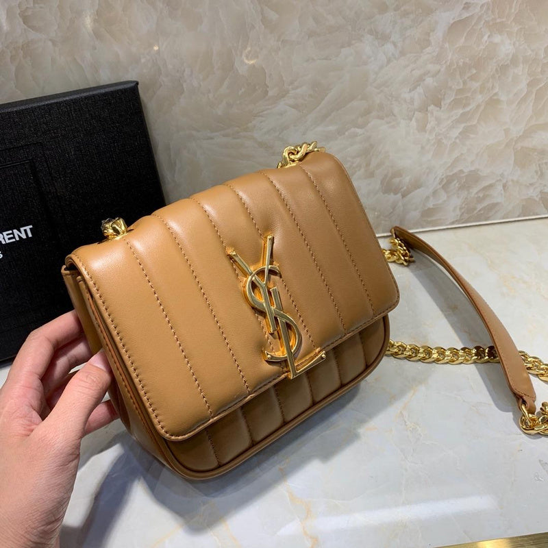 Amelia - YSL Bag - 2929