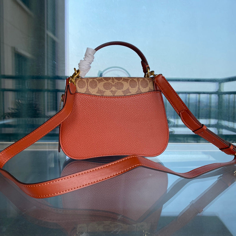 Amelia - CCH Bags - 539
