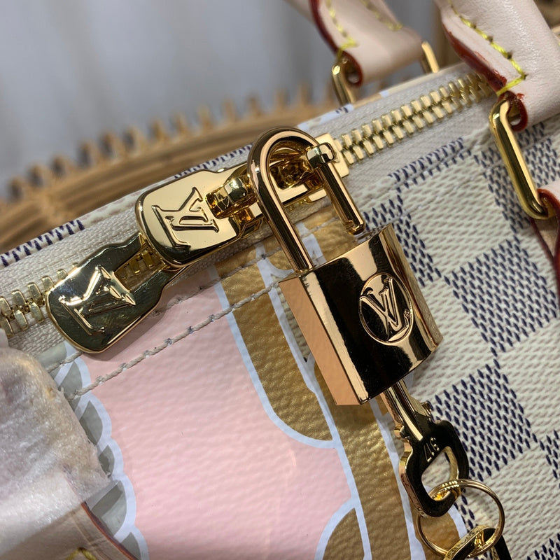Amelia - LOV Lady Bags - 238