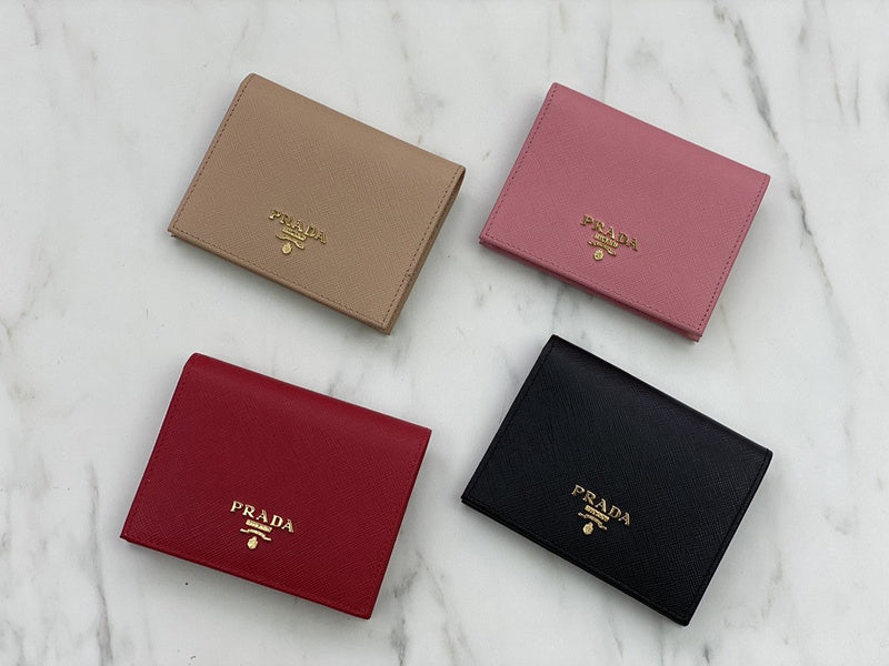 Amelia - PD Wallet - 326
