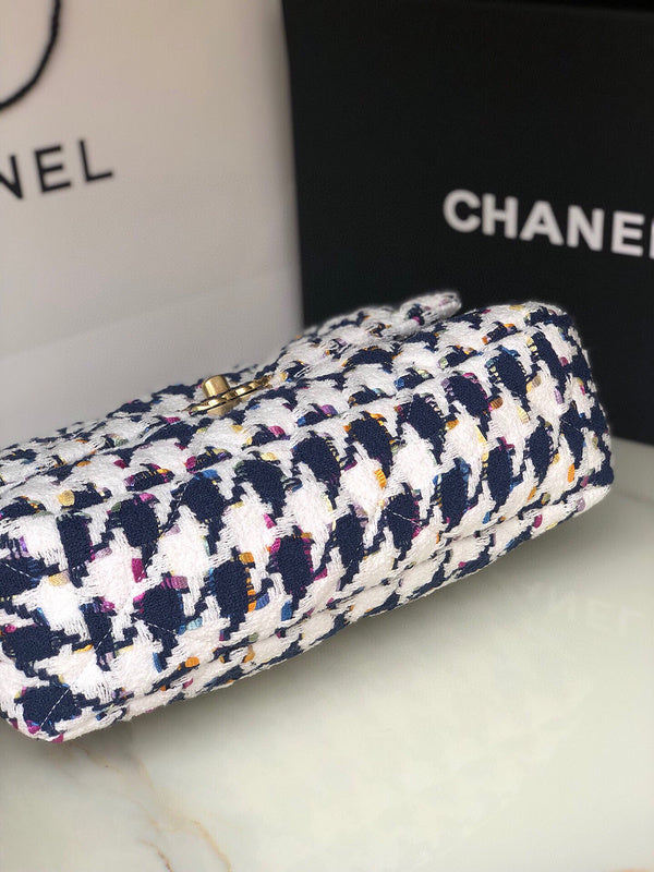 Wellow Bags - Chanel - Bags  - 584